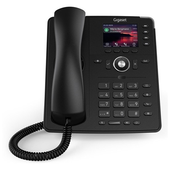 Telefon fix cu model vintage,perfect functional - eMAG.ro