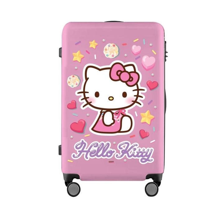 Troller 18' Hello Kitty 32, 5x21x49cm