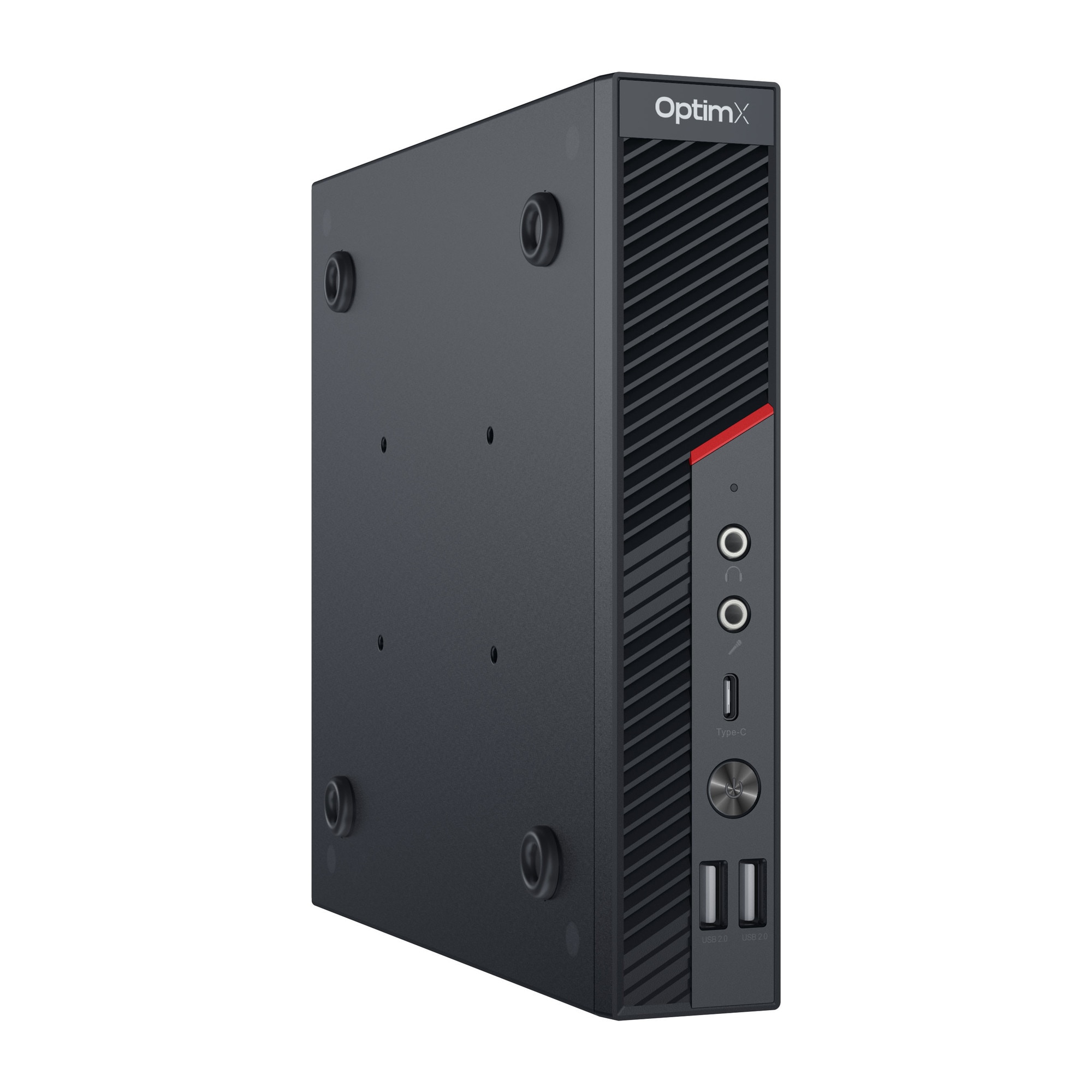 Mini PC Fujitsu ESPRIMO Q958 Intel® Core™ i5, i5-8500, SSD 256GB
