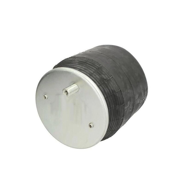 Freno légpárnás, FRENOTRUCK, fokozott kényelem, optimális stabilitás