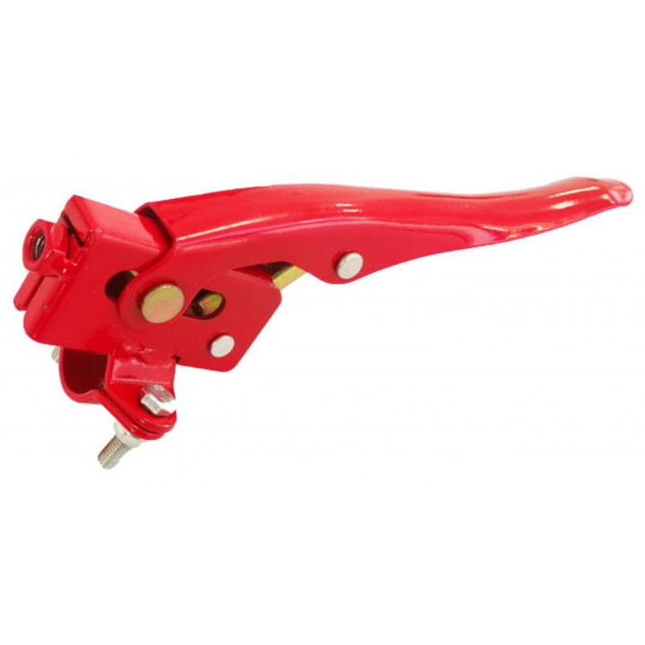 Maneta ambreiaj motocultor (model 1)