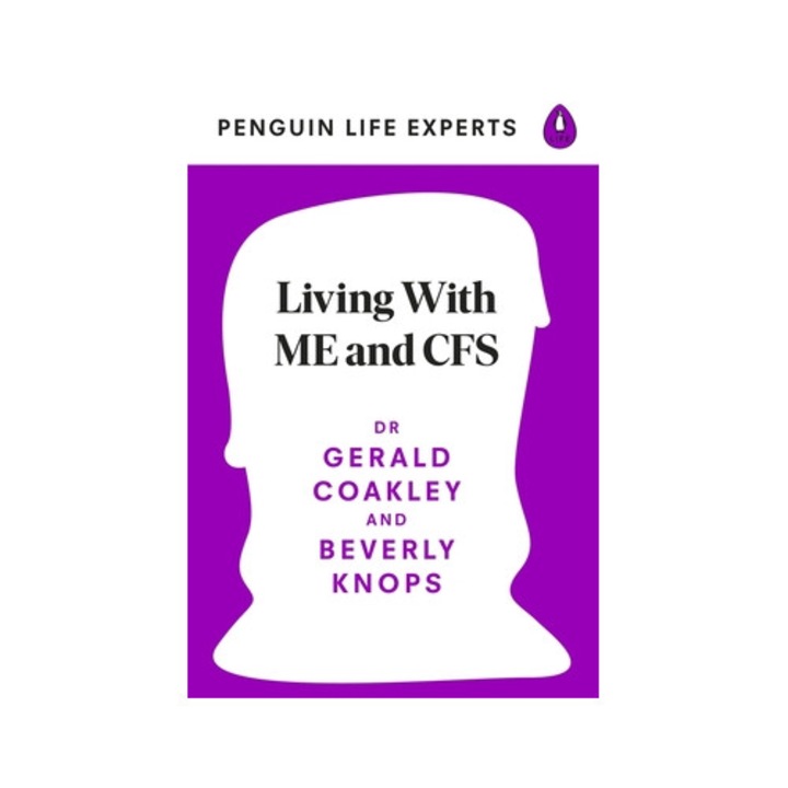 Living With Me And Chronic Fatigue Syndrome - Gerald Coakley
