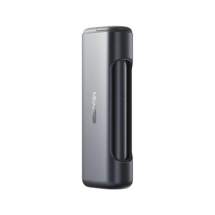 Kit Aspire Nexi Pro - Dark Grey