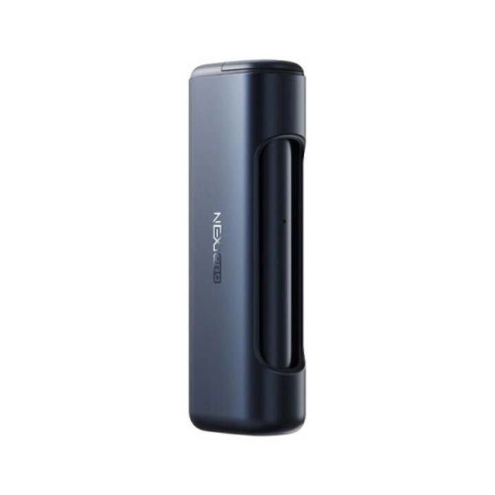 Kit Aspire Nexi Pro - Dark Blue