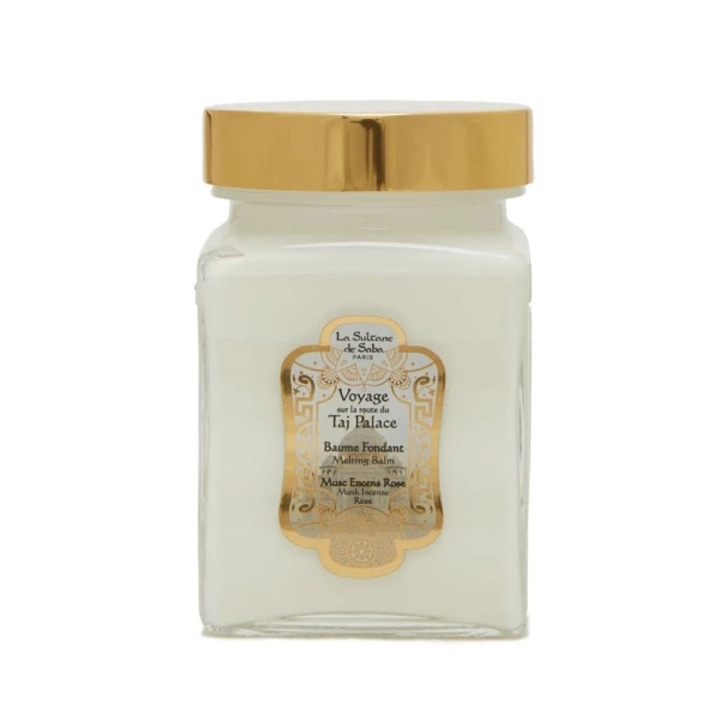 La Sultane De Saba Taj Palace Melting Balm 300 ml