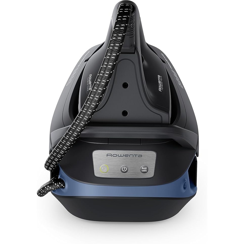 Rowenta - VR8325 Turbosteam Stoomstrijkijzer - 2600W&1,7L Watertank