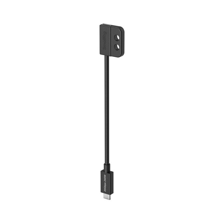 Cablu de date SmallRig USB-C (mascul la femela) 5078