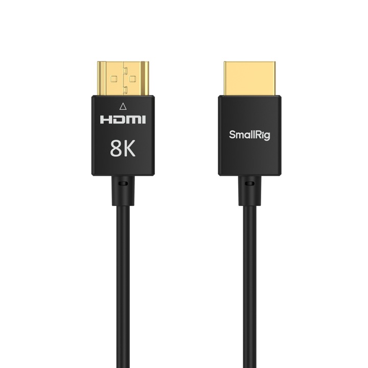 Кабел за данни HDMI SmallRig 8K (A към A) (100 см) 5086