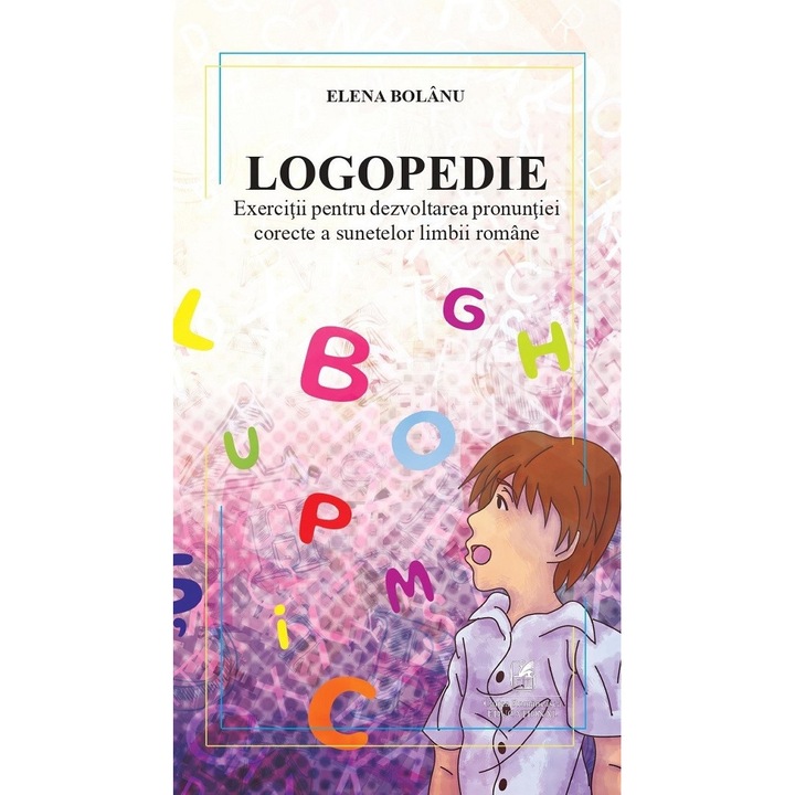 Logopedie - Elena Bolanu