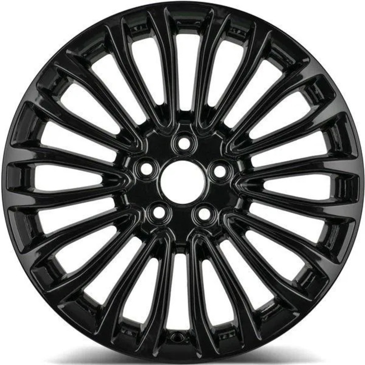 Set 4 Jante Ford R18 5x108 ST Line Style | Puma, Kuga, Focus, Fiesta, Mondeo