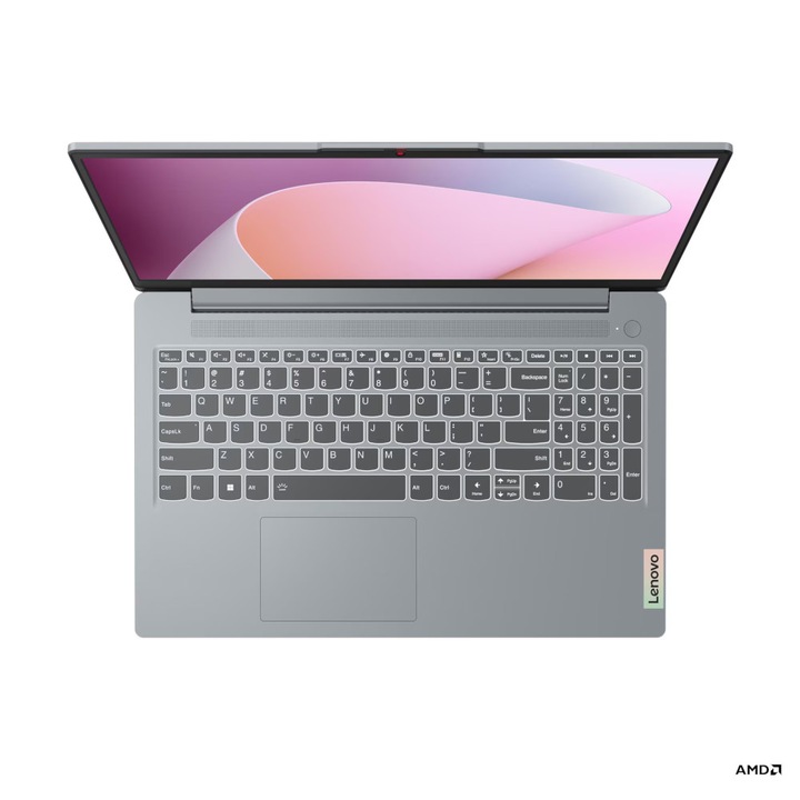 Lenovo iP 3 vékony 15.6" R5 5625u 8GB 512GB W11H laptop