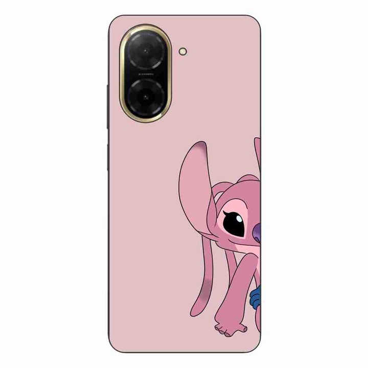 Husa compatibila cu Xiaomi Redmi A5 Silicon Gel Tpu Model Stitch Her