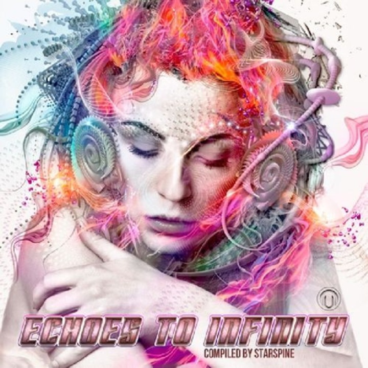 Various Artists - Echoes To Infinity (1CD)
