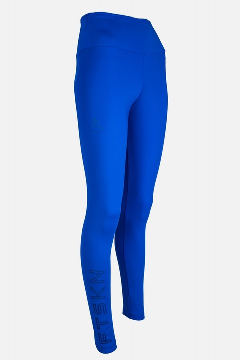 Fitskin albastru, Albastru