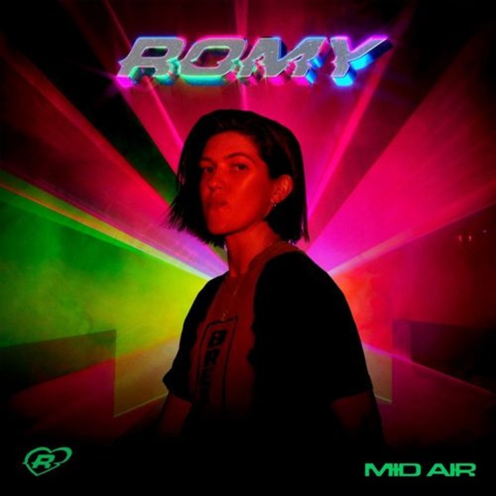 Romy Madley Croft - Mid Air (1CD)
