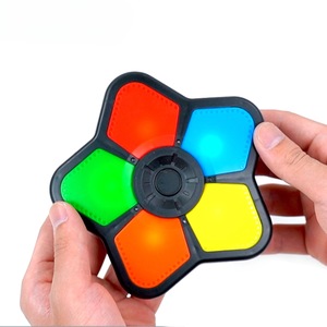 Jocuri si jucarii educative