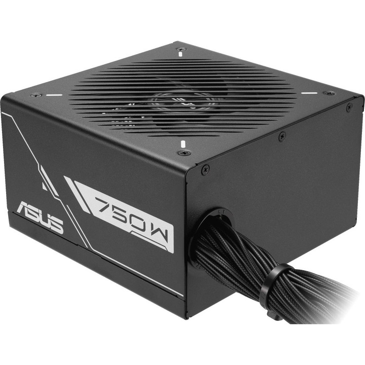 ASUS PRIME 80+ Bronze 750W-os tápegység
