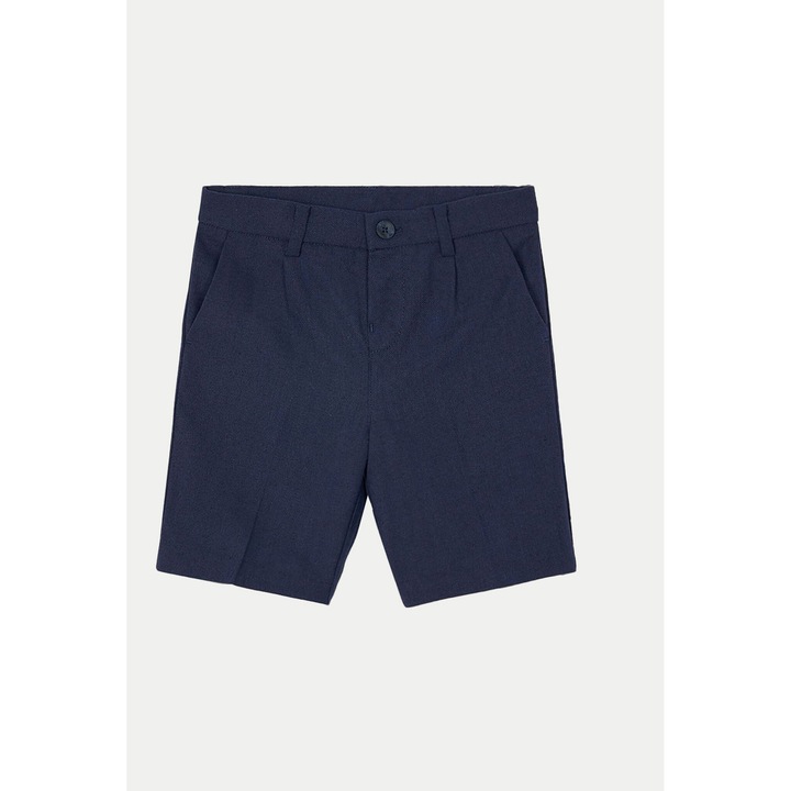 Mayoral fiu rovidnadrag, 3217, pamut, sotetkek, Tengerészkék