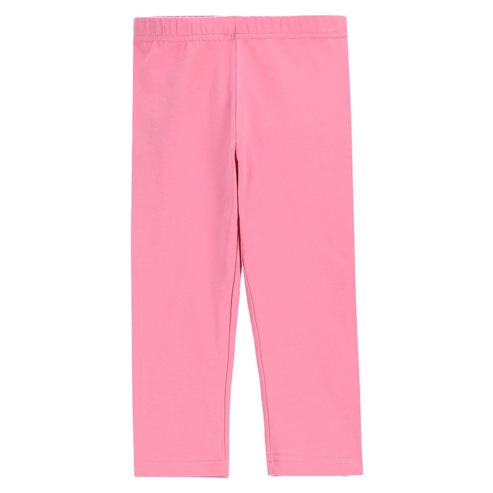 Coccodrillo lanyka rovidnadrag, WC5122301VGC, Pamut, Rozsaszin, Rózsaszín