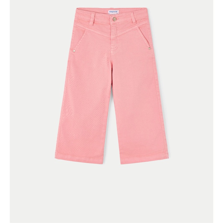 Mayoral lanyka nadrag, rozsaszin, Rózsaszín