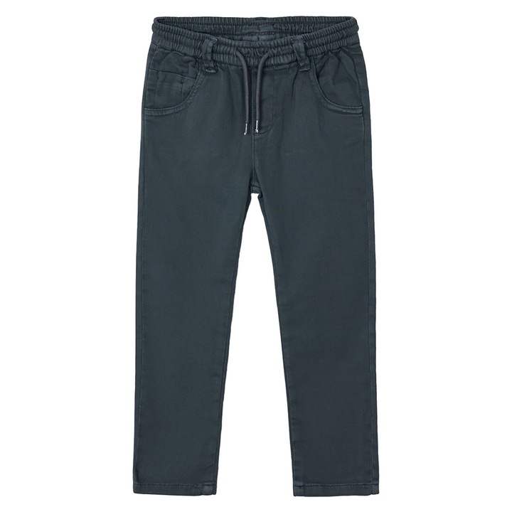 Mayoral fiu nadrag, 3572, Pamut/Polieszter, Szurke, Szürke