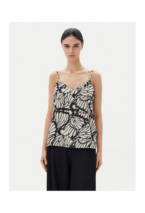 Jdy noi felso, 15347220, viszkoz/nejlon, bezs, Bézs