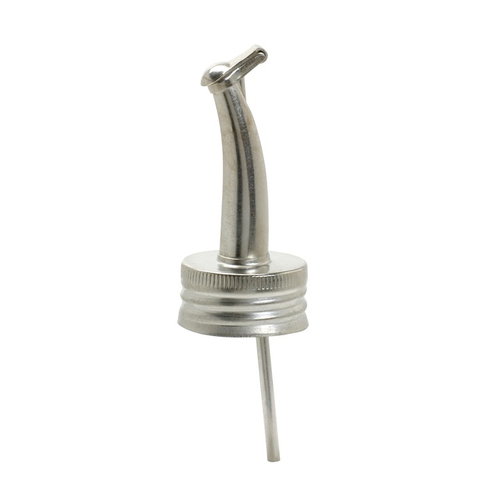 Turnator de vin Tom-Fox, metal, O 28mm, capacitate 0.7l