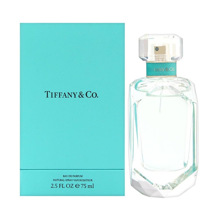Parfum femei Tiffany & Co 2.5oz 8.6x8.6x14.3cm