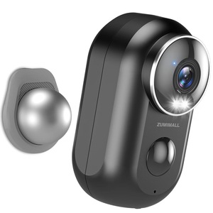 Камери за наблюдение