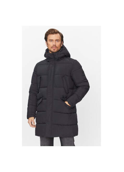 Мъжко зимно яке Save The Duck, D40996M-COFY17, найлон, XL INTL, черно