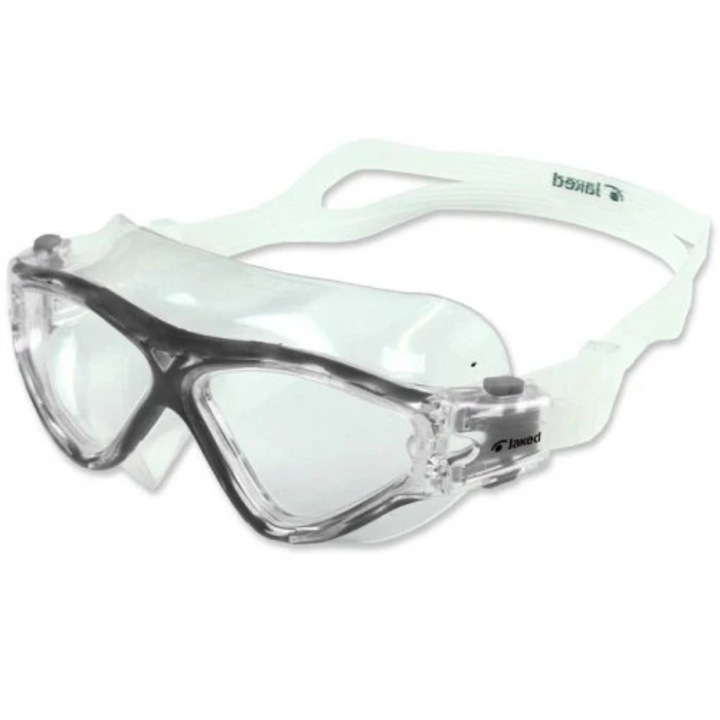 Ochelari inot copii - Jaked Dart, negru