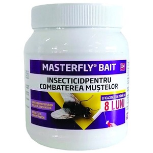 Insecticide si repelente