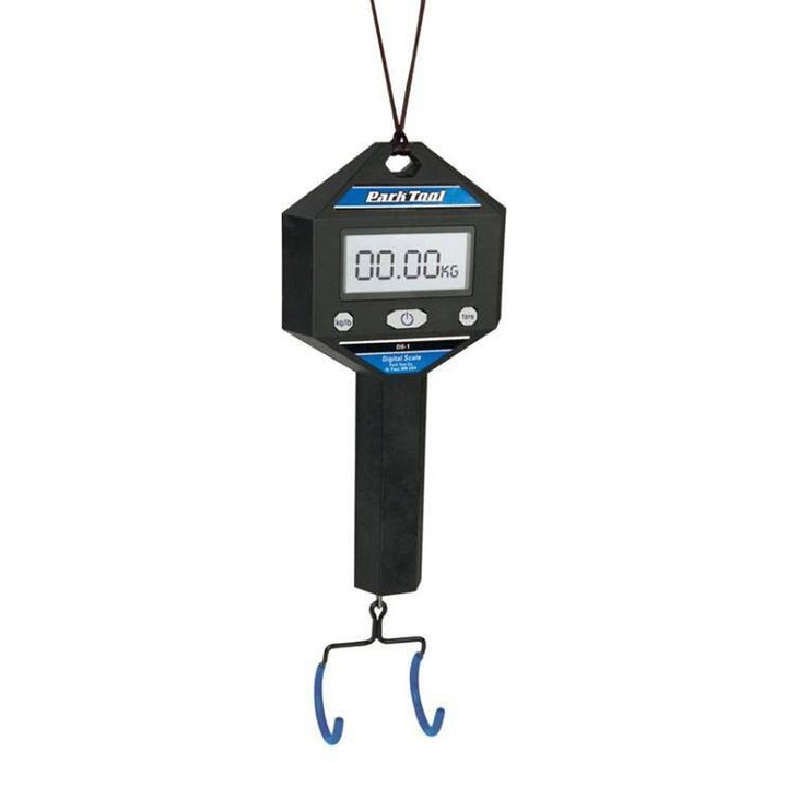 Cantar electronic Park Tool DS-1