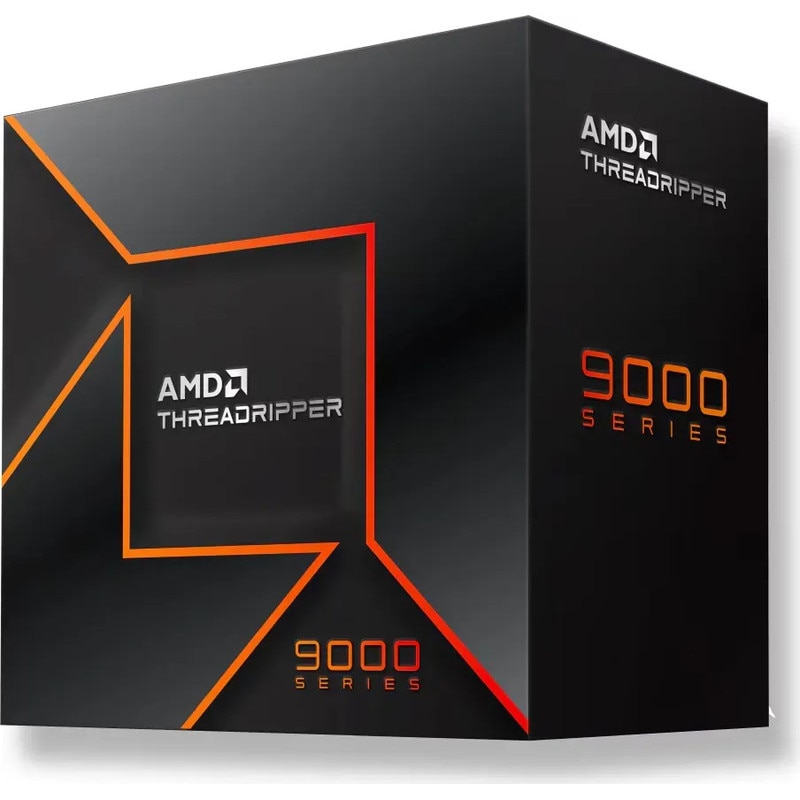 Procesor AMD Ryzen Threadripper PRO 7975WX, socket sTR5, 32 C / 64