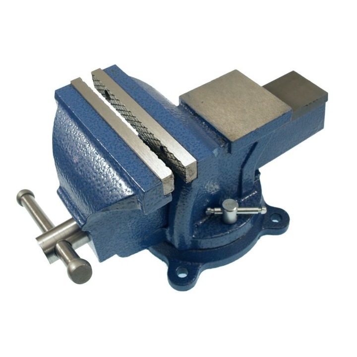 Menghina rotativa Beast, 125mm, 7.5kg, 360° rotire