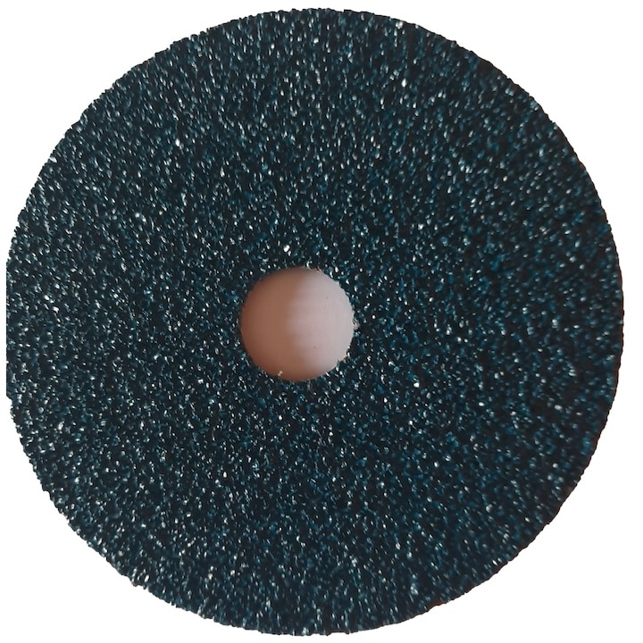 Disc SAIT Abrasivi, 125mm, granulatie 36, zirconiu