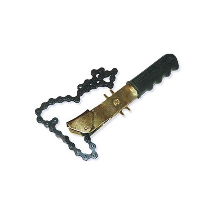 Cheie lant pentru filtrul de ulei, Beast, 200x400mm, cauciuc antiderapant