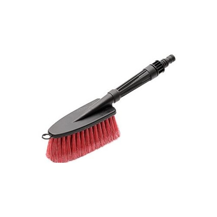 Perie PVC pentru spalare auto, Beast, 34cm