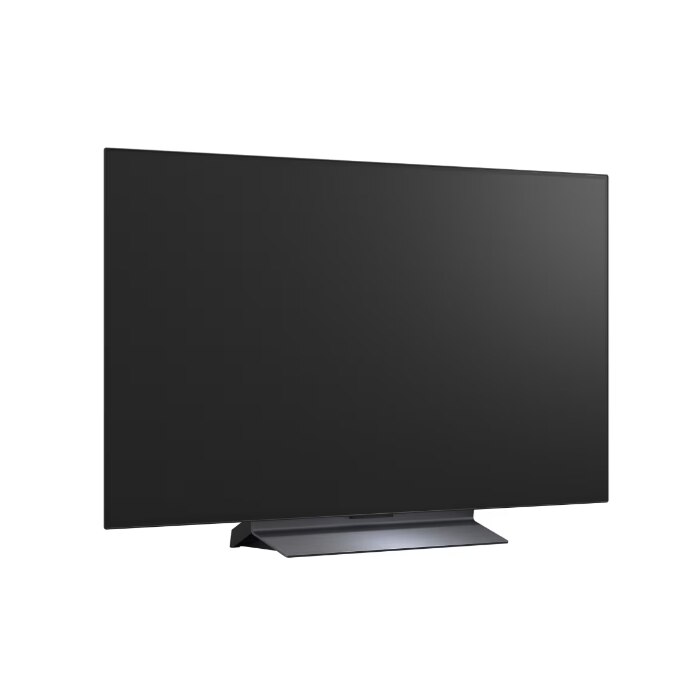 Televizor OLED LG 122 cm 48" OLED48C51LA, Ultra HD 4K, Smart TV, WiFi, CI+