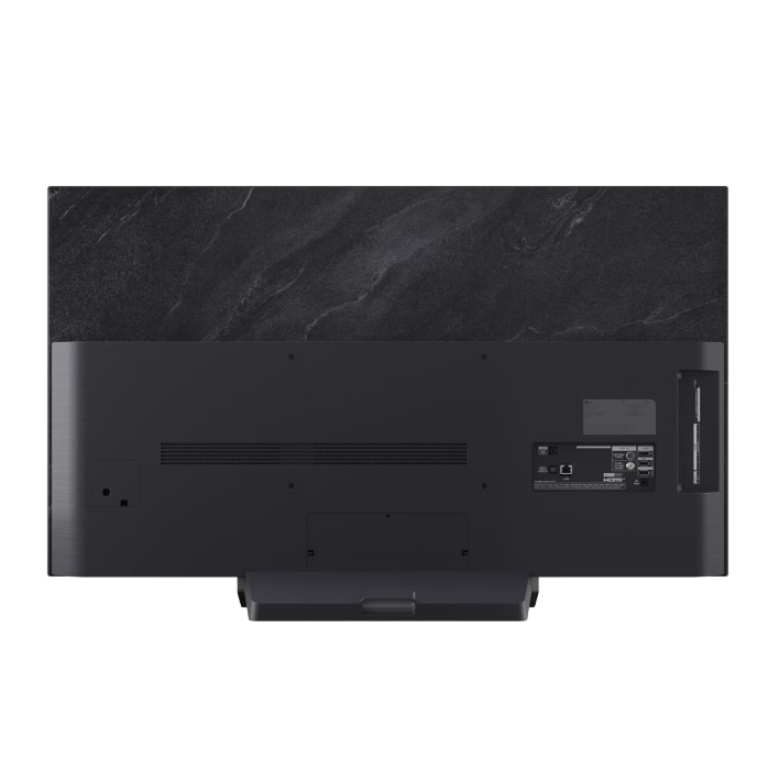 Televizor OLED LG 122 cm 48" OLED48C51LA, Ultra HD 4K, Smart TV, WiFi, CI+