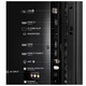 Televizor LED Hisense 109 cm (43") 43A6Q, Ultra HD 4K, Smart TV, WiFi, CI+, Negru