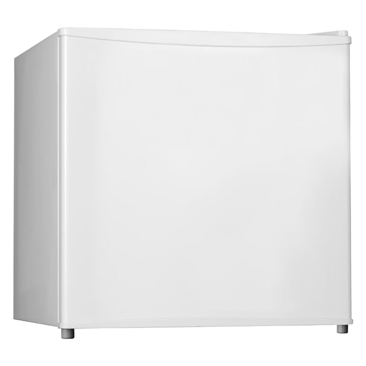 Frigider cu doua usi Liebherr CTPe231-26, 233 l, Clasa E, VarioSpace, SmartFrost, H 140.1 cm, Alb
