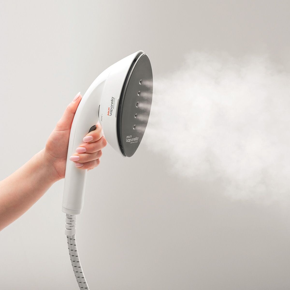 Fier de Calcat Vertical cu Abur POLTI PLEU0273