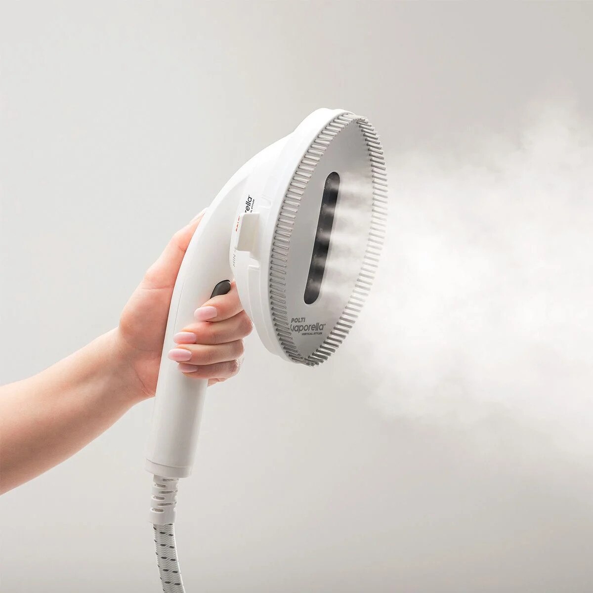 Fier de Calcat Vertical cu Abur POLTI PLEU0273