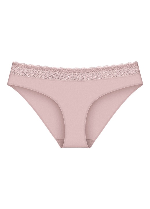 Дамски бикини Triumph, 10214403, Модал/Еластан, XS INTL, Розови