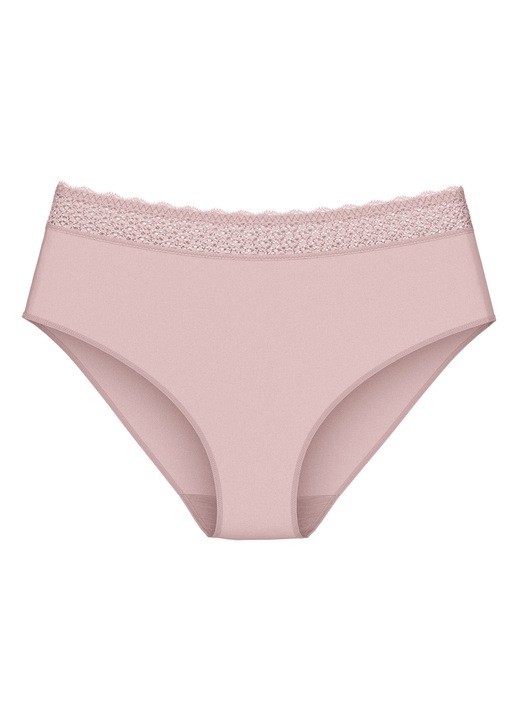 Дамски бикини Triumph, 10214399, Модал/Еластан, S INTL, Розов