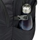Baagl Dash Max hátizsák, fekete