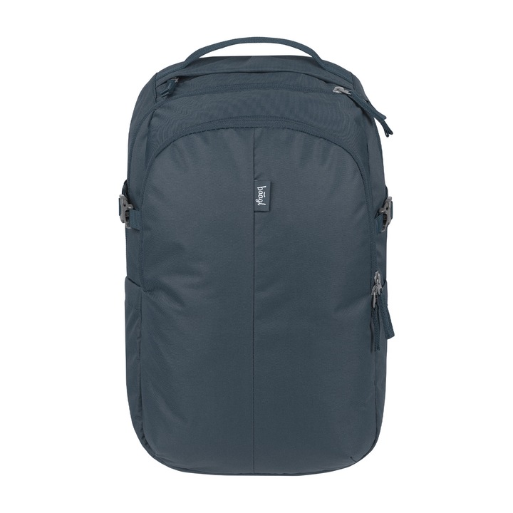 Rucsac Baagl Dash Max Grey