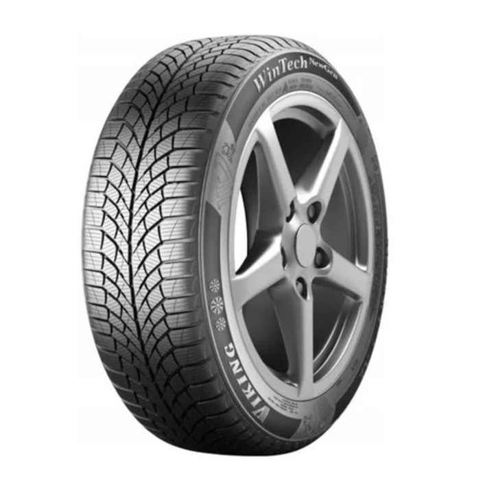 Anvelopa Autoturism Iarna Viking WinTech NewGen 165/70 R14 81 T