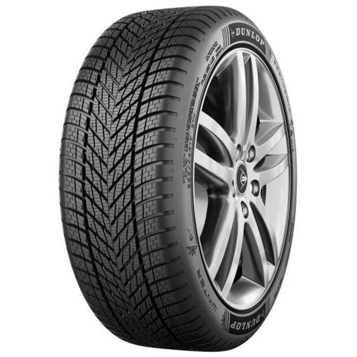 Anvelopa Iarna Dunlop Winter 205/60 R16 92 H